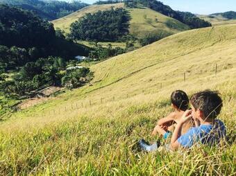 Sitio S�o Jorge