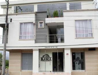Tl Casa Blanca Hotel Boutique