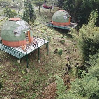 Refugio Glamping