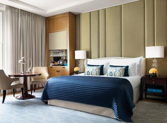 Corinthia Hotel London