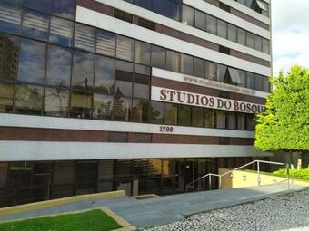 Apartamento Studio Mon - Centro Civico - Sbo001