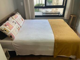 Apartamento Confortavel Com Garagem