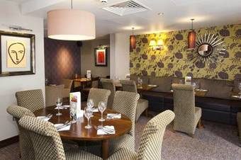 Hotel Premier Inn London Blackfriars - Fleet Street