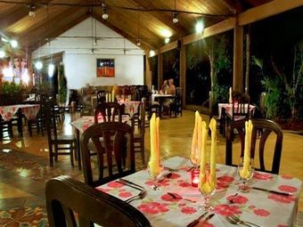 Villa Lapas Hotel