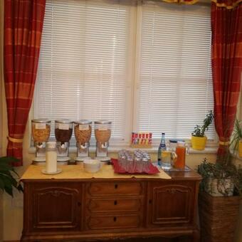 Hotel Liezenerhof