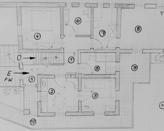 Apartamento Landhaus Pichler