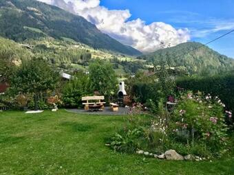 Apartment Danielsbergblick
