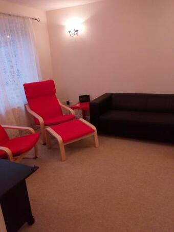 New Cottage