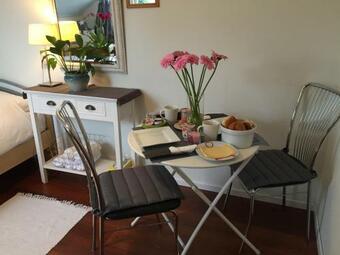 Room In Oss