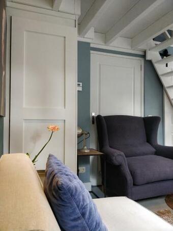 Apartamento 't Hofhuys Oss