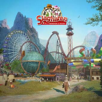 Vrijstaand Boshuis In Rheezerveen, Park Stoetenslagh