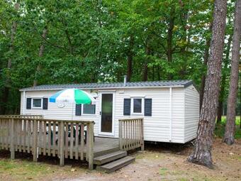Holiday Home Oostappen Vakantiepark Arnhem-2