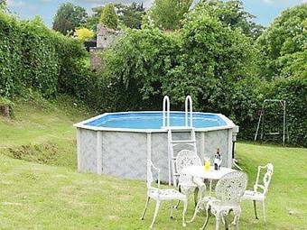 Pipewell Cottage