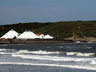 Hostal North Bay Guest House