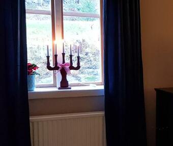 Apartamento Parkvillan Sunshine Living Condo