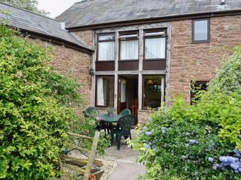 Granary Cottage