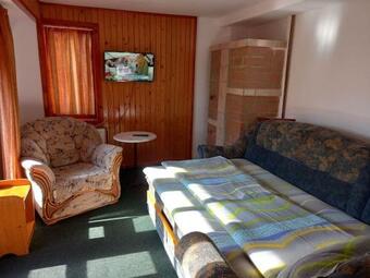 Lodge Casa Paltin