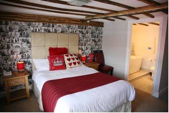 The Swan Hotel