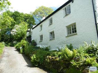 Spring Cottage B&B