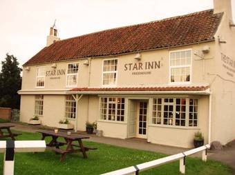 Posada The Star Inn