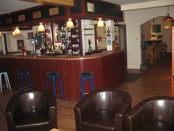 Posada The Old Inn