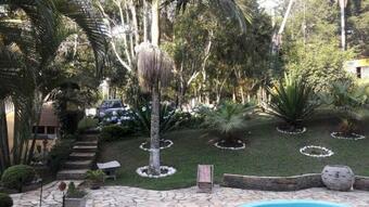 Chacara Das Vieiras