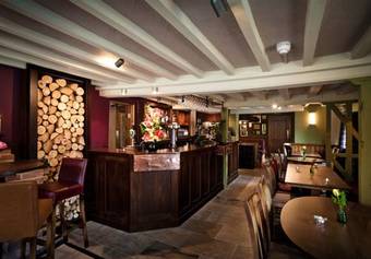 Posada The Bull At Great Totham Llp