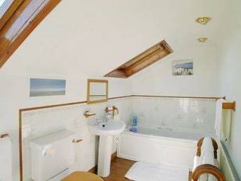 Walnut Cottage
