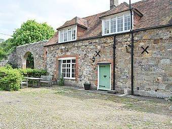 The Old Coach House