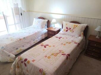 Apartamento Bella Gramado - Monte Carlo Gramado