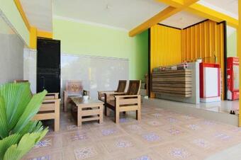 Hostal Losmen Alden