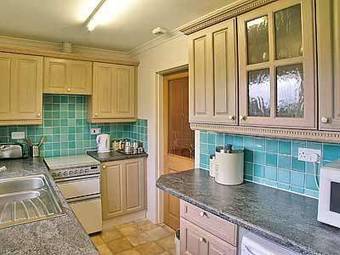 Chesnut Cottage