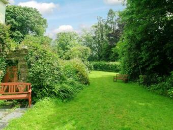 Parke Cottage