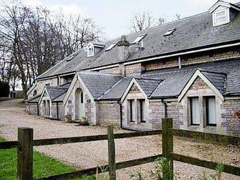 Mushroom Cottage