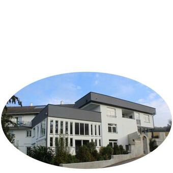 Hostal Haus Pucher