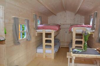 Apartamento Lummersdorf