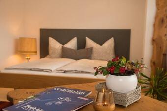 Apartamento Sunside Wiesersberg