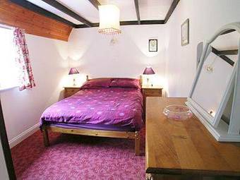 Tarrant Cottage