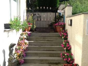 Bed & Breakfast Craig Park House