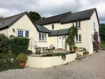 Bed & Breakfast Meadowland Farm