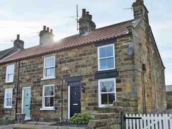 Puffin Cottage