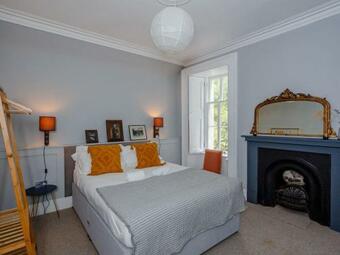 Coillemore House