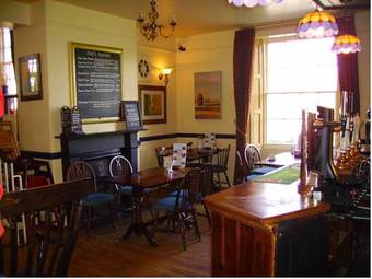 Posada The Bell Inn
