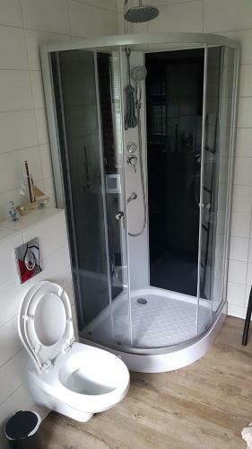 Apartamento 't Wolthoes