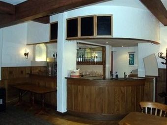 Posada Dobbins Inn