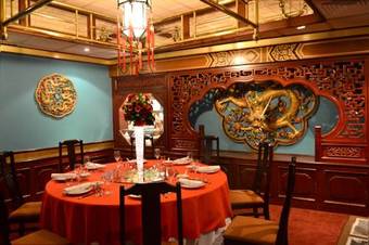 Hotel The Bingham Townhouse