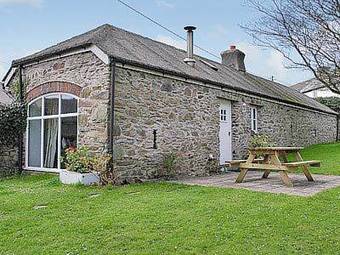 The Coach House
