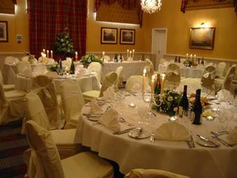 Lismoyne Hotel