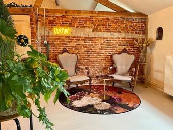 B&B Bij Lowieke