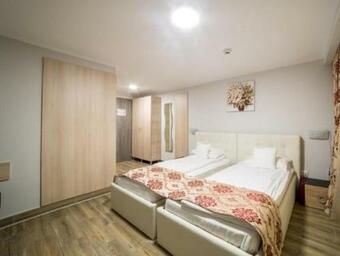 Hotel Pensiunea Europa